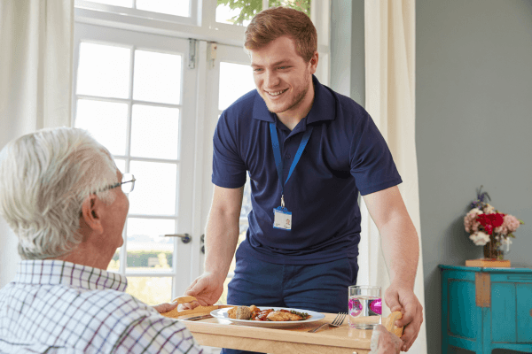 Supported Living Services