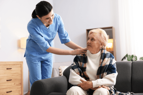 Respite Care Services