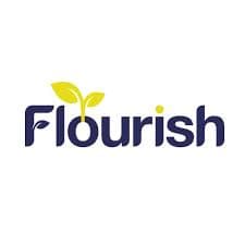 Flourish Learning Logo